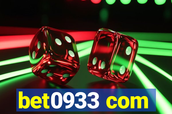 bet0933 com